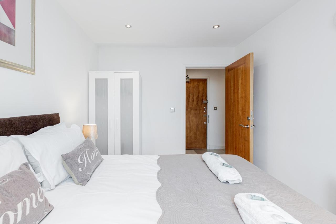 Premium Excel 3 & 2 Bedrooms Londýn Exteriér fotografie